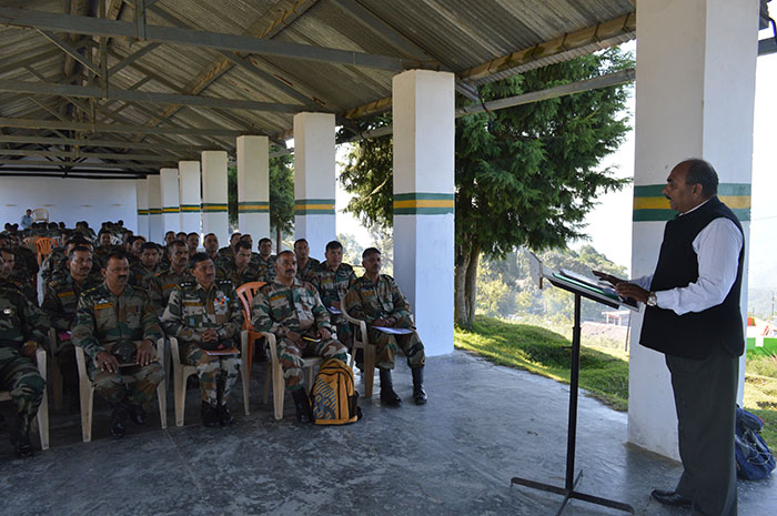09 oct 2015- Resettlement Class of JCOs & OR by Retd Su (10)